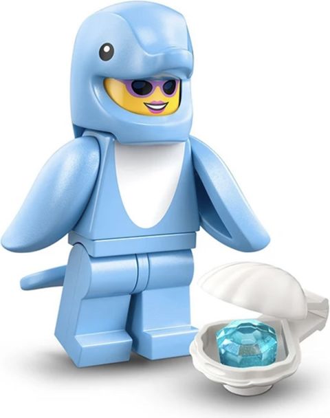 Dolphin