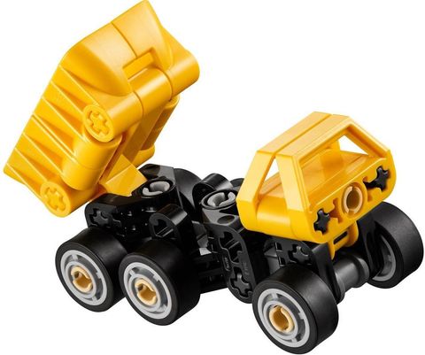 Dump Truck