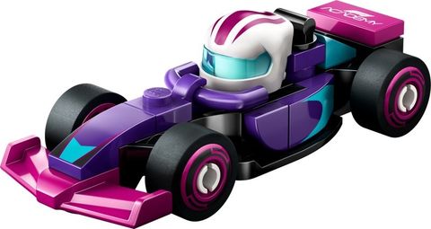 F1 Academy