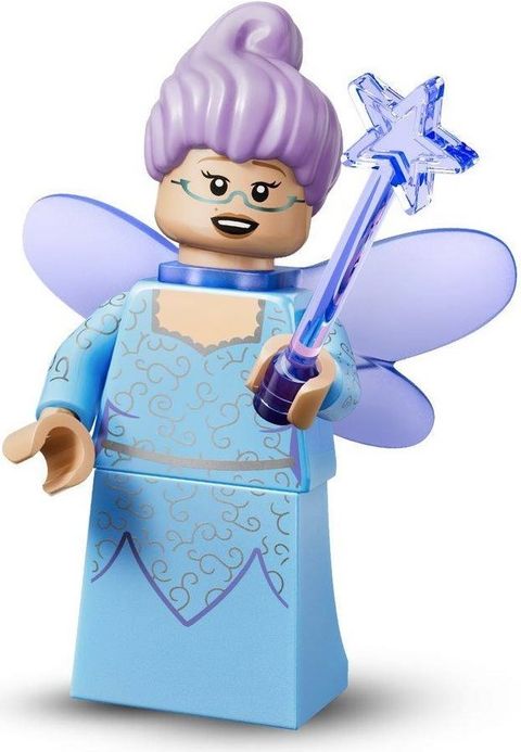 Fairy Godmother