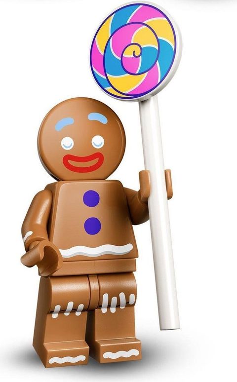Gingy