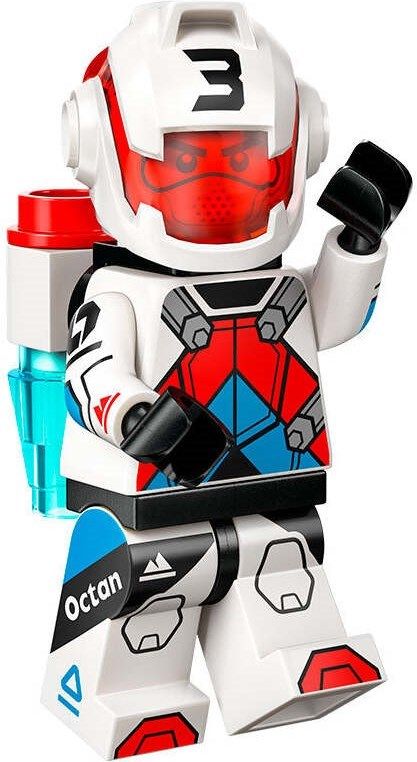 Jetpack Racer