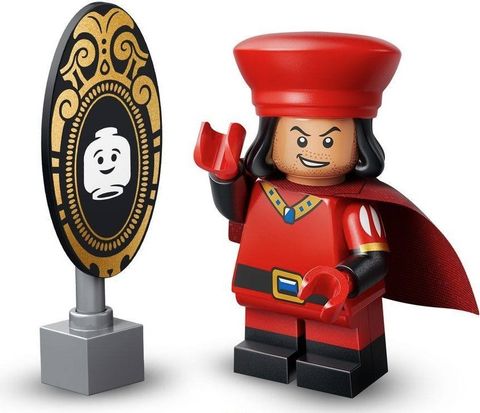 Lord Farquaad