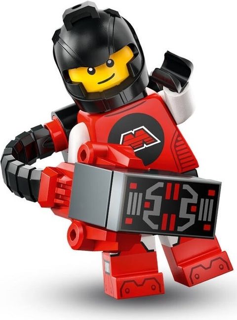 M-Tron Powerlifter