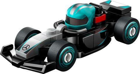Mercedes AMG