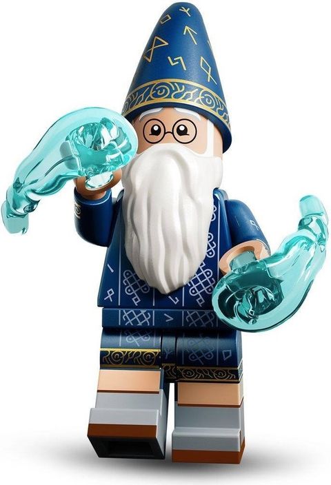 Merlin
