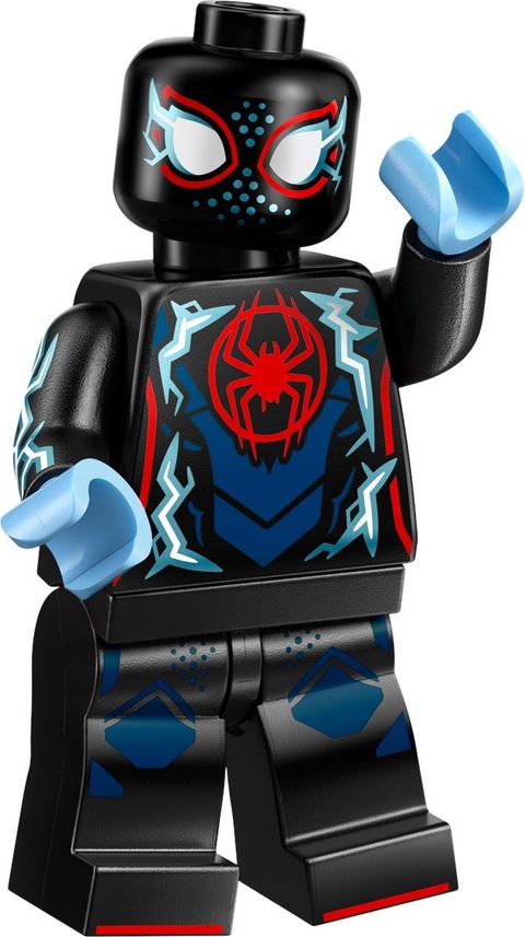 Spider-Man: Across the Spider-Verses