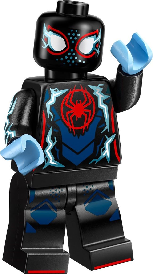 Spider-Man: Across the Spider-Verses