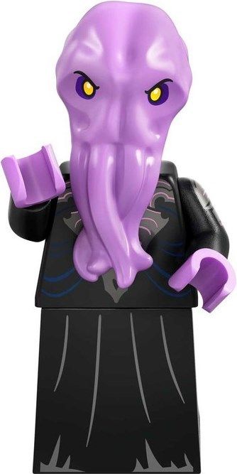 Mind Flayer