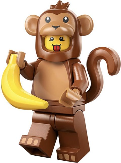 Monkey