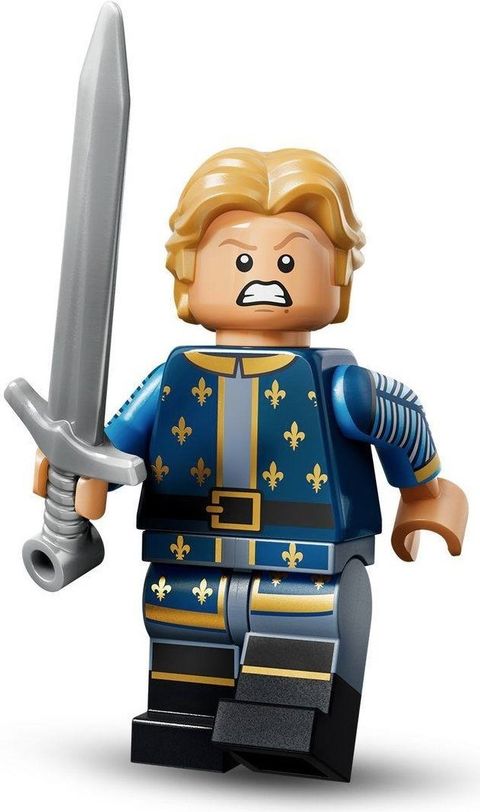 Prince Charming