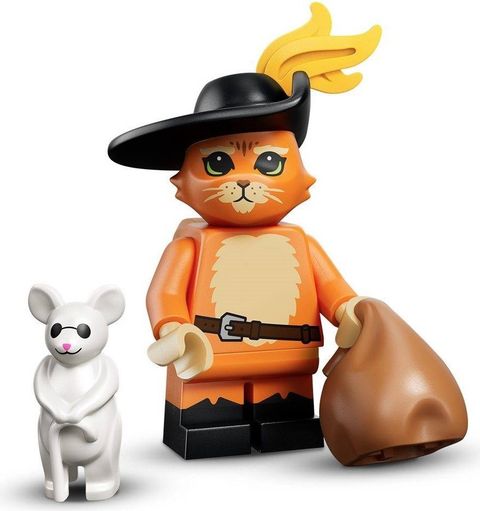 Puss in Boots