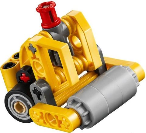 Road Roller