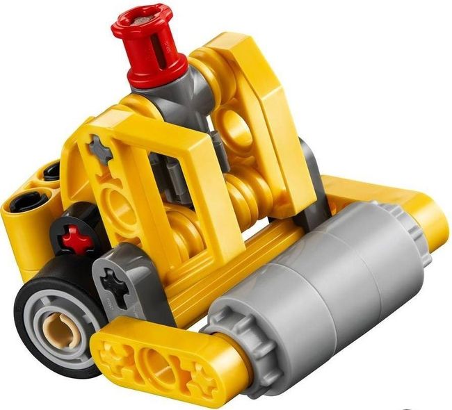 Mighty Machines Series 1