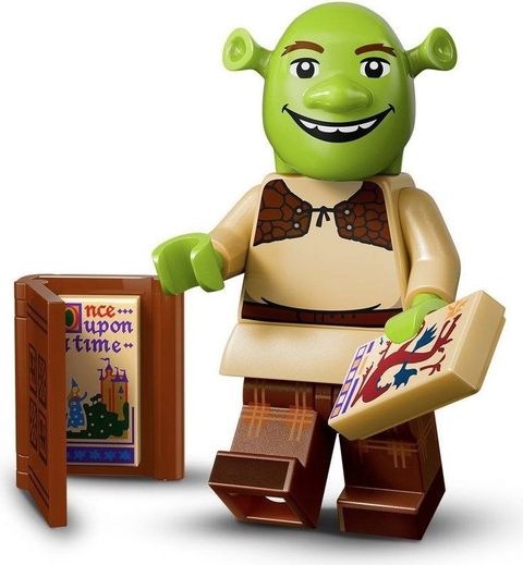 Shrek