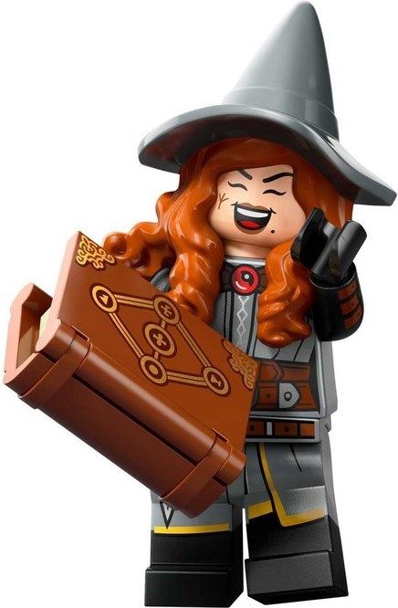 Tasha the Witch Queen